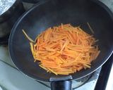 人参嫌いに☆旦那絶賛！お弁当のおかず◎作り方5写真