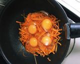 人参嫌いに☆旦那絶賛！お弁当のおかず◎作り方8写真