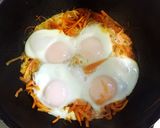 人参嫌いに☆旦那絶賛！お弁当のおかず◎作り方9写真