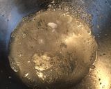 卵白のバタークリーム☆あっさりなめらか作り方3写真
