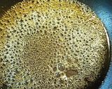 サックサク☆ごまの麩ラスク♪作り方1写真