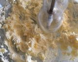 卵白のバタークリーム☆あっさりなめらか作り方9写真