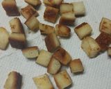 カリブ使用☆懐かしのお好み焼きパン作り方6写真