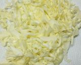 カリブ使用☆懐かしのお好み焼きパン作り方8写真