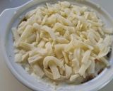 美味しいピラフが決め手の海老ドリア作り方9写真