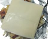 カリブ使用☆懐かしのお好み焼きパン作り方11写真