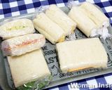 美味しくてHAPPY♡パンシュープリーズ作り方6写真
