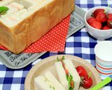 美味しくてHAPPY♡パンシュープリーズ作り方9写真