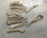 スルメイカと大根のトマト炊いたん作り方4写真