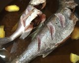 お魚 煮付け作り方4写真