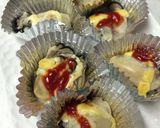 楽ちん♡牡蠣ホイル焼き １個から作れるよ作り方4写真