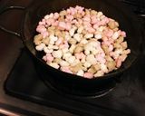 ひし餅で雛あられ作り方4写真