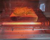 黄ニラトースト作り方4写真