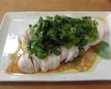 私流　ねぎ塩鶏の作り方作り方8写真