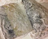 ◎フライパンで！鯖竜田のさっぱり梅だれ◎作り方2写真