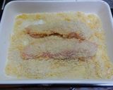鮭のフライ 和風タルタルソース作り方4写真