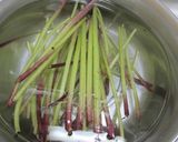 きゃらぶき作り方5写真