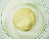 ちぎりパンベーコンチーズオニオンブレッド作り方4写真