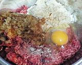 我が家自慢の煮込みハンバーグ☆作り方3写真