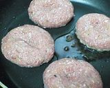 我が家自慢の煮込みハンバーグ☆作り方4写真