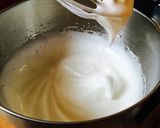 卵白救済！ふわっふわエンゼルフードケーキ作り方1写真