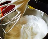 卵白救済！ふわっふわエンゼルフードケーキ作り方2写真