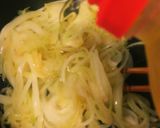【たまに食べたい】メンチカツの卵とじ作り方4写真