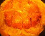 【たまに食べたい】メンチカツの卵とじ作り方9写真