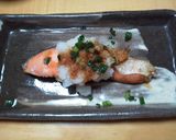 簡単！★鮭の煮おろし★作り方5写真