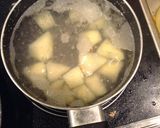 ミートグラタン作り方1写真