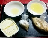 きな粉バター&きな粉棒。同時に作ろう！作り方2写真