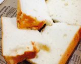 卵白救済！ふわっふわエンゼルフードケーキ作り方19写真