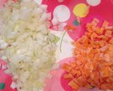 ミートグラタン作り方4写真