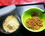 きな粉バター&きな粉棒。同時に作ろう！作り方4写真