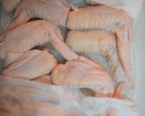 パリッと香ばしい☆鶏手羽先の照り照り焼き作り方2写真