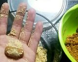きな粉バター&きな粉棒。同時に作ろう！作り方5写真