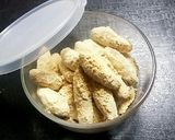 きな粉バター&きな粉棒。同時に作ろう！作り方6写真