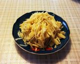 ふっくら☆イカナゴのくぎ煮作り方2写真