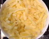 ミートグラタン作り方10写真