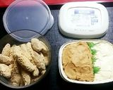 きな粉バター&きな粉棒。同時に作ろう！作り方7写真