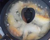 パリッと香ばしい☆鶏手羽先の照り照り焼き作り方5写真