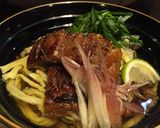 鰻 木の芽ごはん＊材料2つだけ！作り方5写真