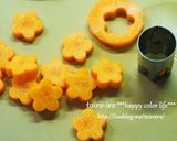 お弁当や常備菜に＊我が家の高野豆腐の煮物作り方5写真