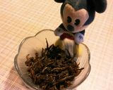 ふっくら☆イカナゴのくぎ煮作り方15写真
