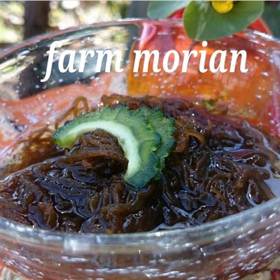 もずく酢୨୧ 毎日食べたい沖縄の海♪もずく酢 by もりあん農園 【クックパッド