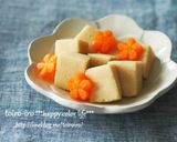 お弁当や常備菜に＊我が家の高野豆腐の煮物作り方9写真
