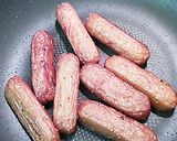 さつまチーズ焼き作り方1写真