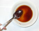 豚肉の生姜焼き♪コチュジャン風味照り焼き作り方4写真