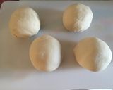 超簡単ベーグル！朝食にいかが(ﾟ∀ﾟ*)作り方2写真