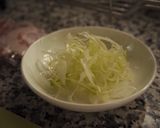麺つゆでお出汁のきいたカレーうどん作り方9写真